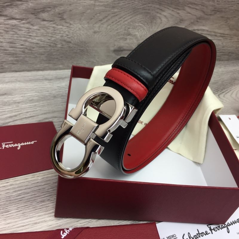 Ferragamo Belts